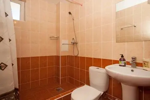 Анапа: Illiada Vityazevo