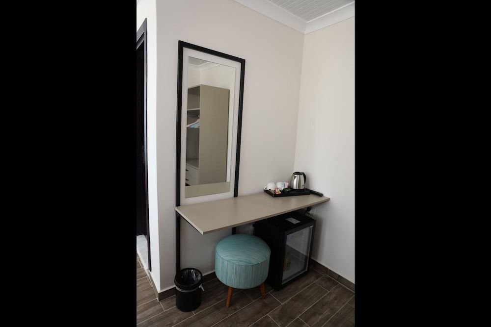Акбук: Ocean Suites Hotel
