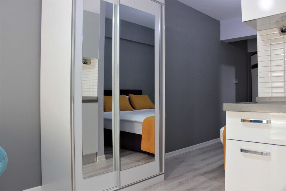 Эскишехир: Nova 26 Residence