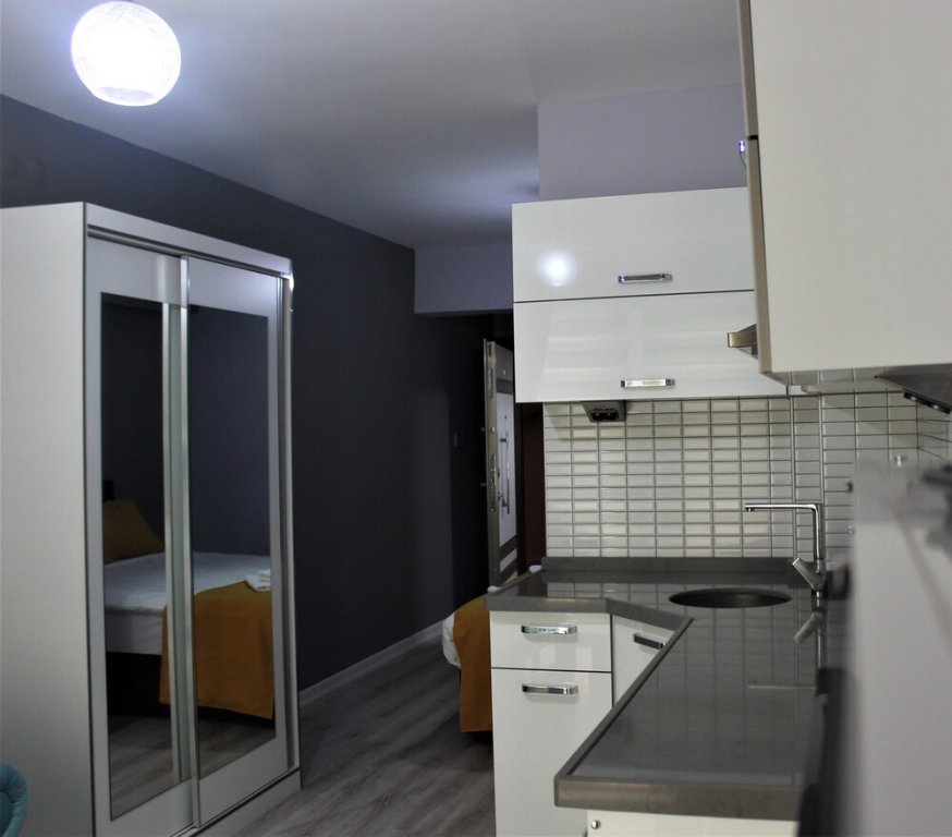 Эскишехир: Nova 26 Residence