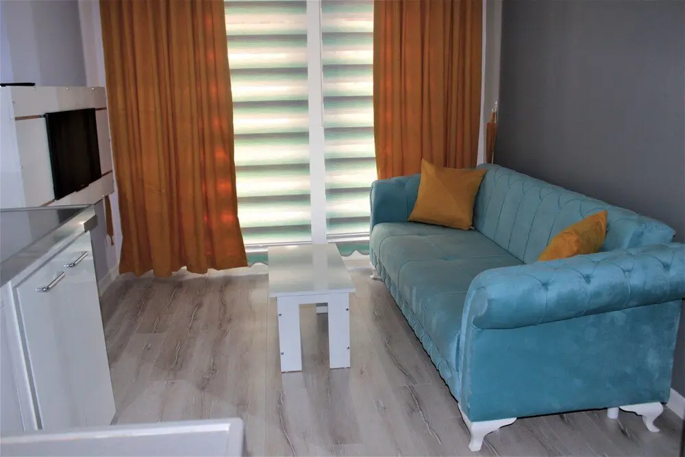 Эскишехир: Nova 26 Residence