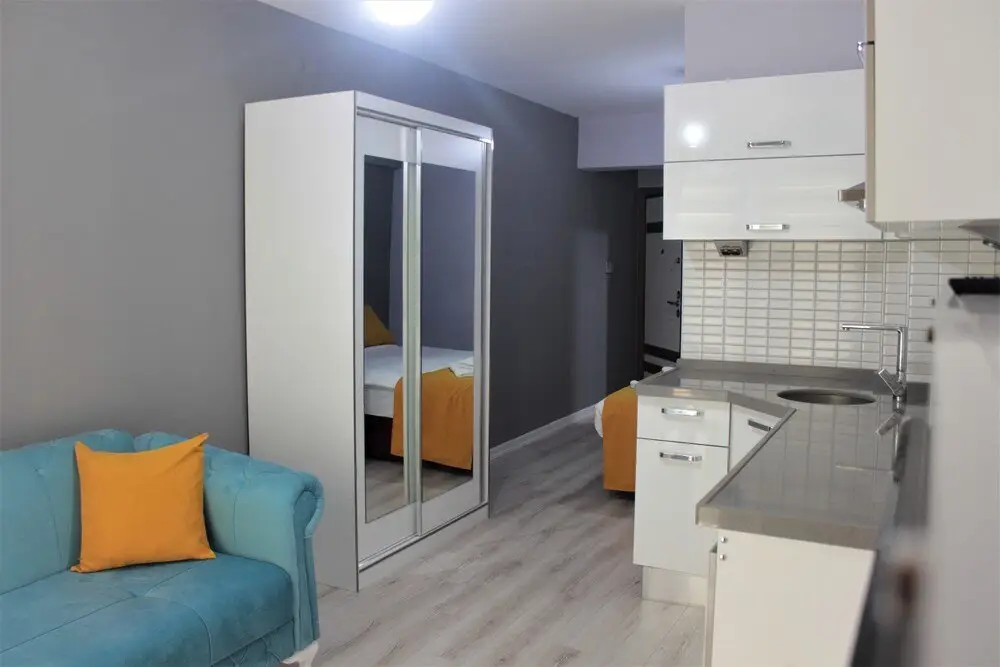 Эскишехир: Nova 26 Residence