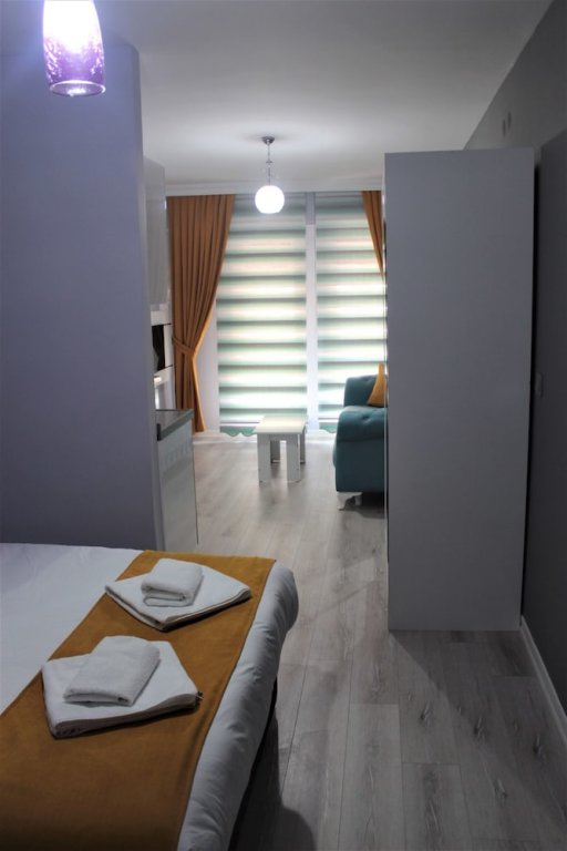 Эскишехир: Nova 26 Residence