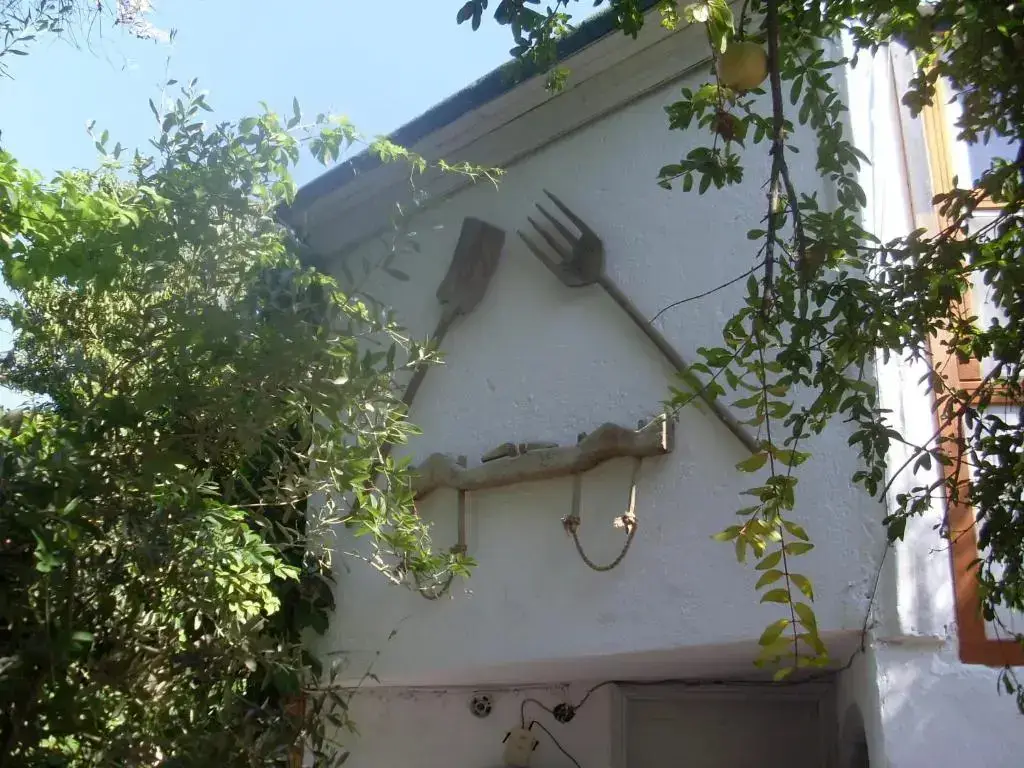 Дальян: Onder Hostel