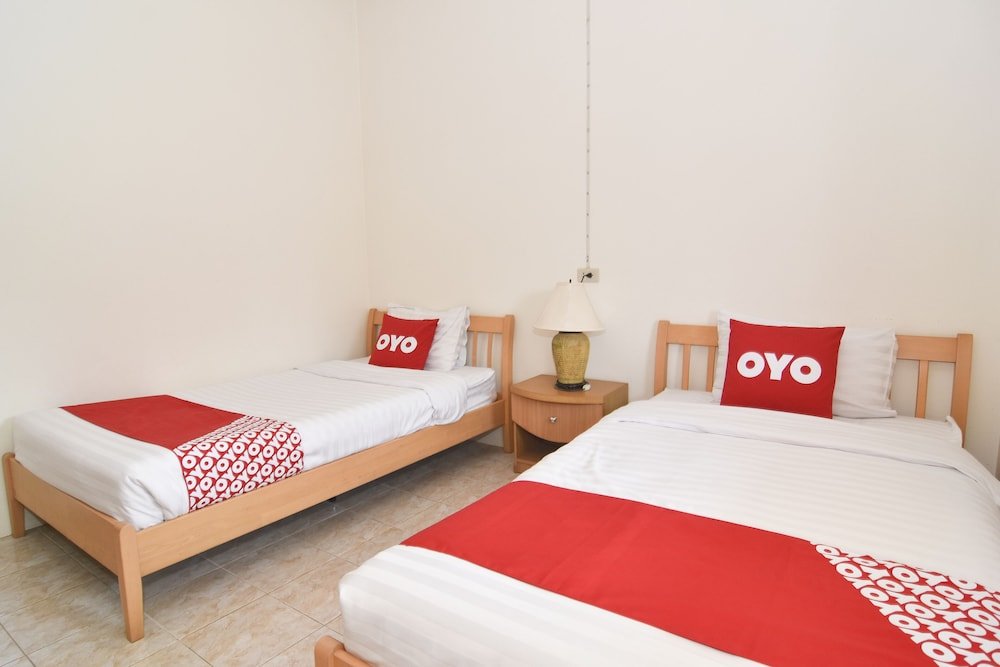 Хуахин: OYO 570 Seaside Hua Hin