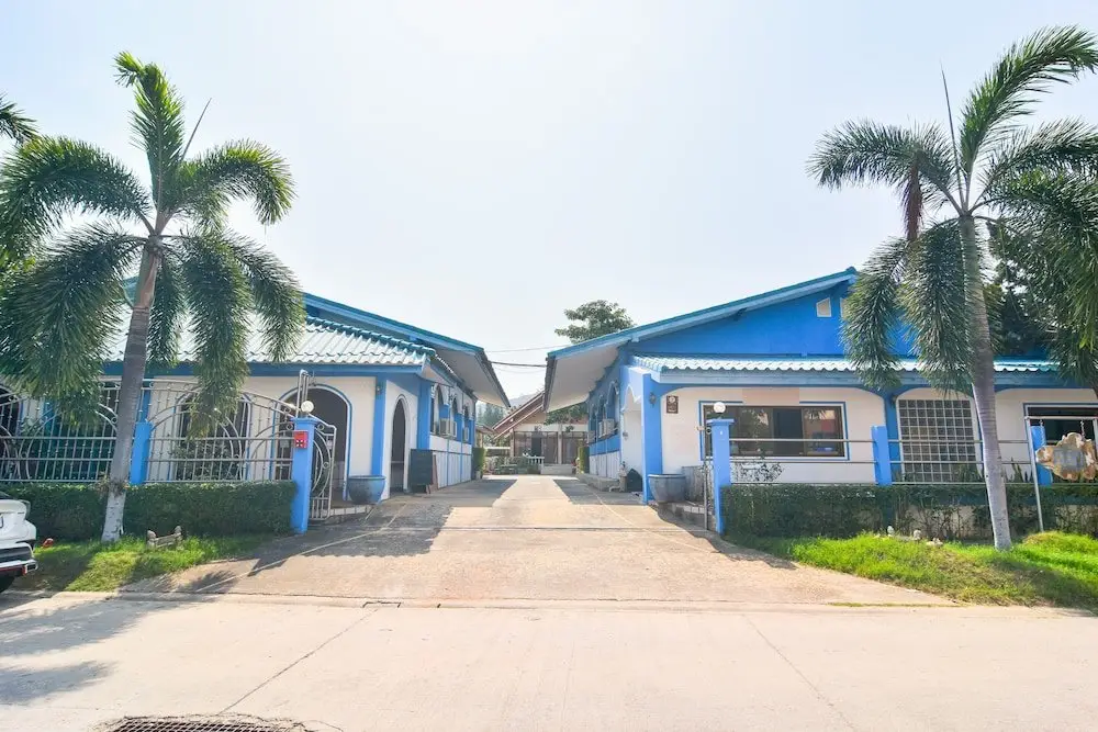 Хуахин: OYO 570 Seaside Hua Hin