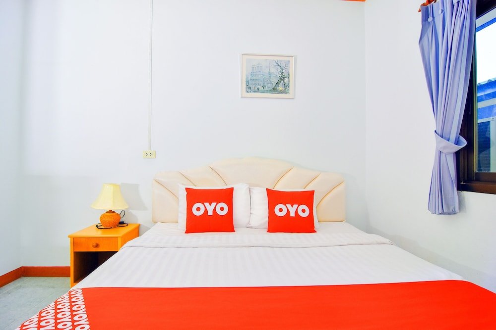 OYO 570 Seaside Hua Hin — фото 1