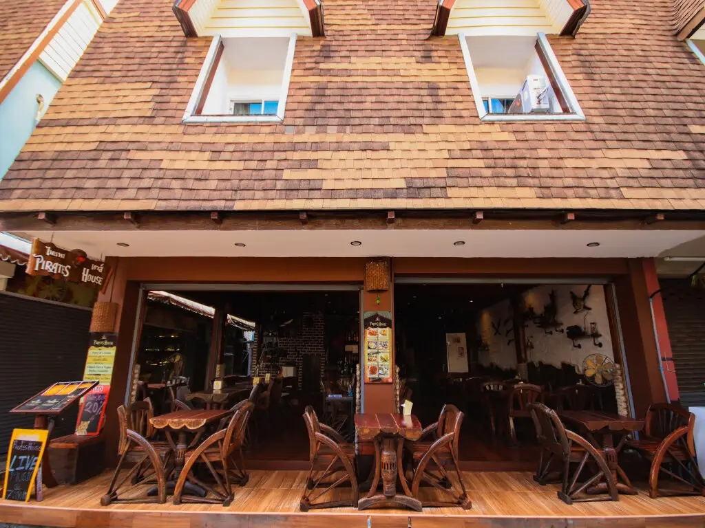 Pirates House Hotel by Oyo Rooms — фото 1