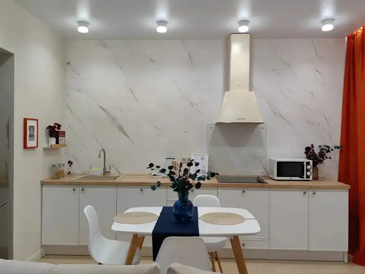 Иркутск: Апартаменты Rasko Home Пушкино New возле вокзала 5 мин до центра