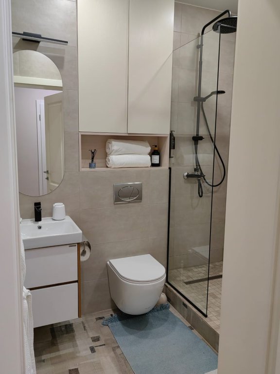 Иркутск: Апартаменты Rasko Home Пушкино New возле вокзала 5 мин до центра