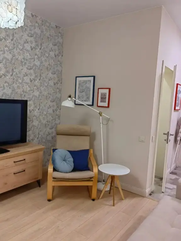 Иркутск: Апартаменты Rasko Home Пушкино New возле вокзала 5 мин до центра