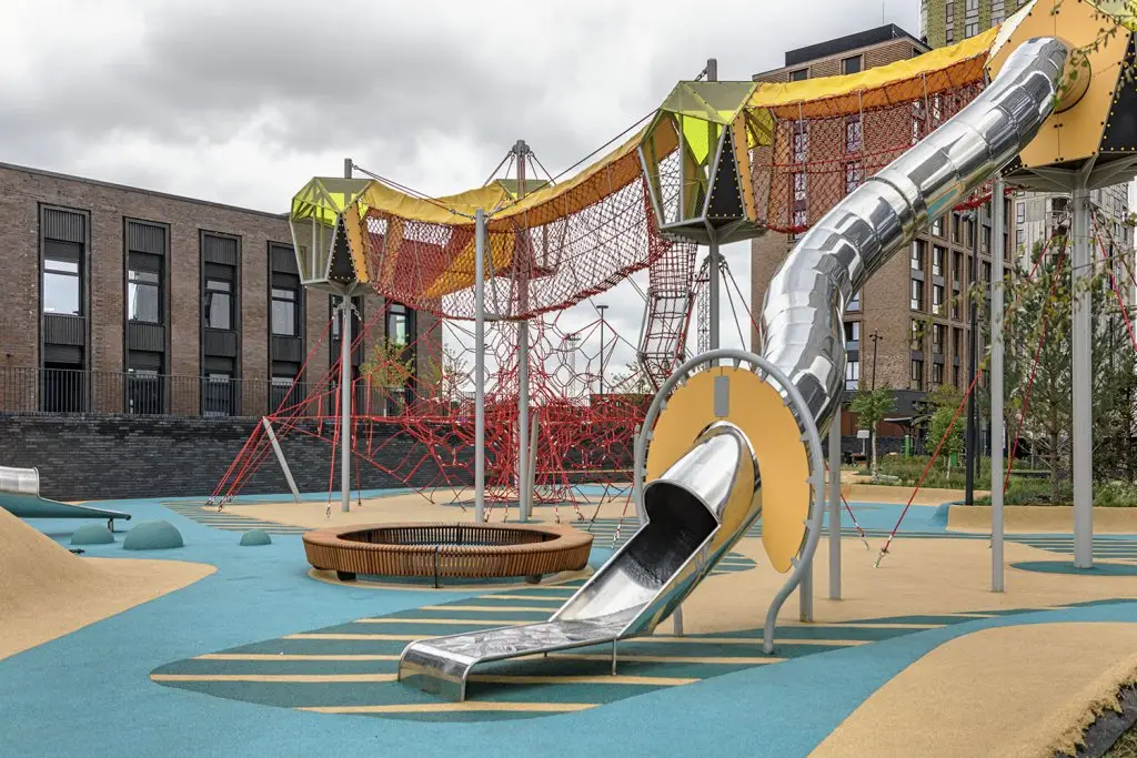 Москва: Апартаменты Павелецкая Сити 43