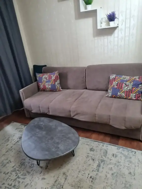 Москва: Апартаменты ComfortHomes на Красносельской