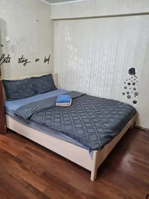 Москва: Апартаменты ComfortHomes на Красносельской