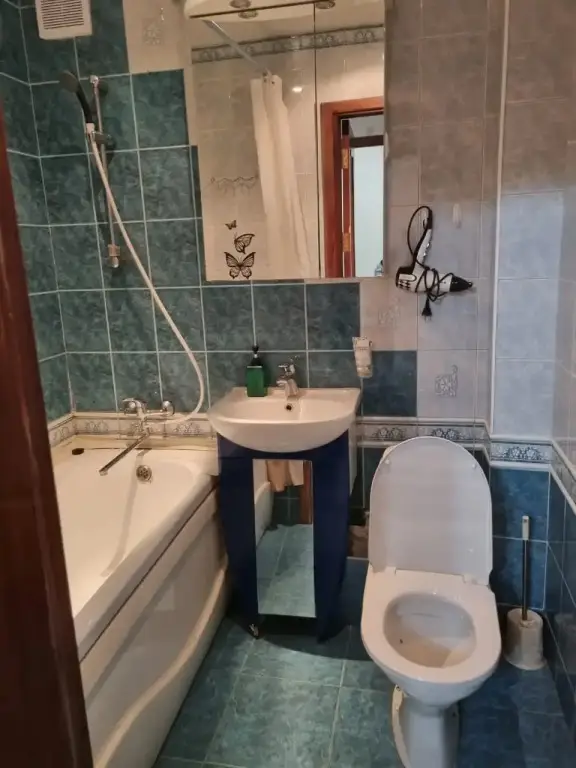 Москва: Апартаменты ComfortHomes на Красносельской