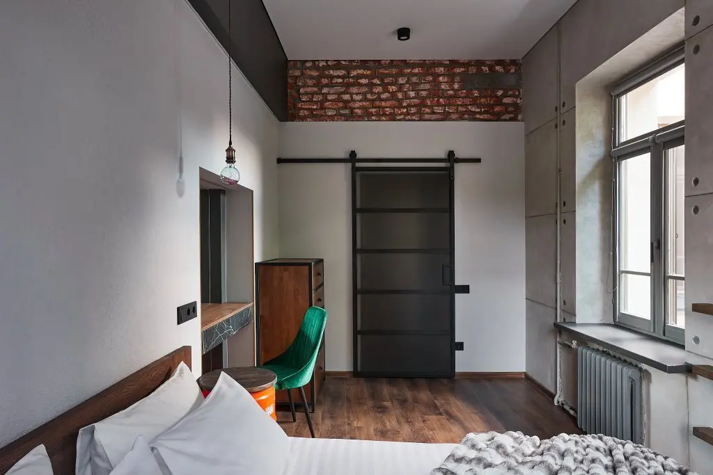 Минск: Апартаменты Эксклюзивные в Стиле Loft в Центре