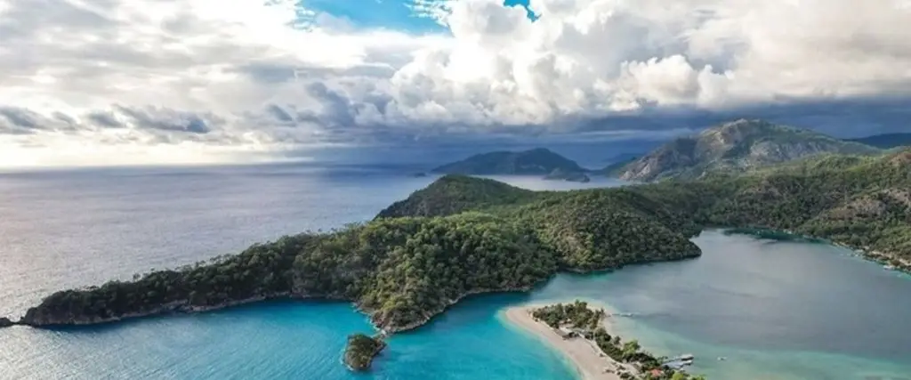 Фетхие: Grand Çınar Hotel Fethiye