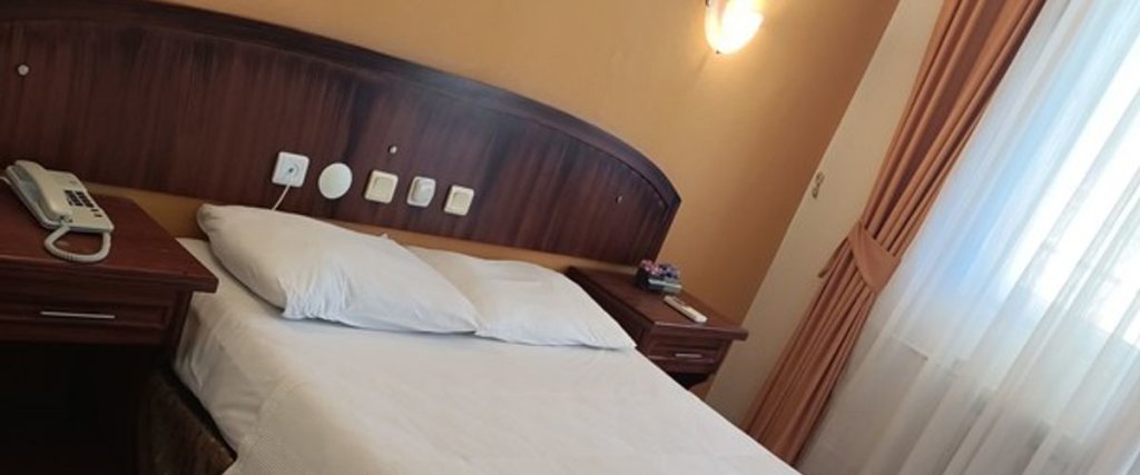 Фетхие: Grand Çınar Hotel Fethiye