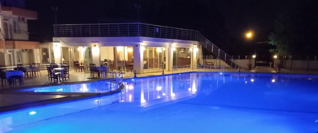Фетхие: Grand Çınar Hotel Fethiye