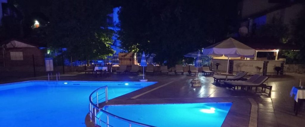 Фетхие: Grand Çınar Hotel Fethiye