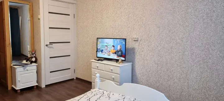 Мурманск: Квартира В Гости на Маклакова