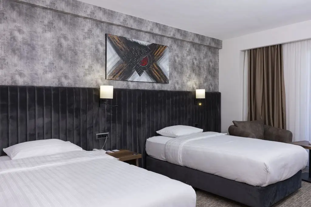Карабюк: Anemon Kent Karabük Otel