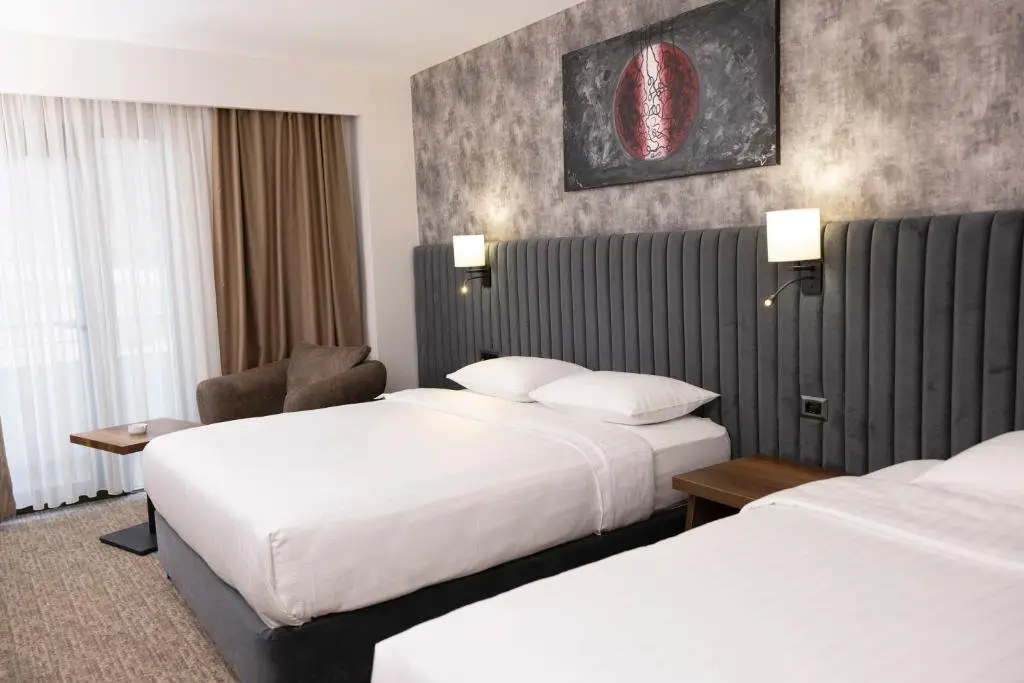 Карабюк: Anemon Kent Karabük Otel