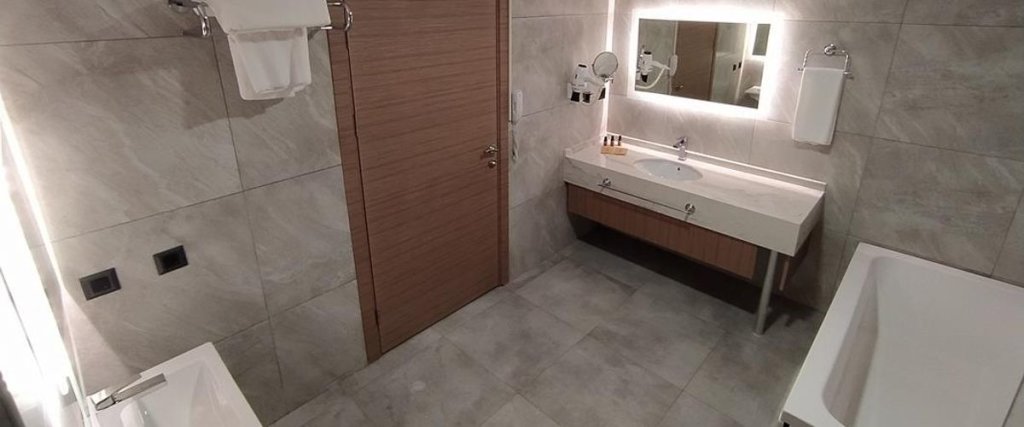 Карабюк: Anemon Kent Karabük Otel