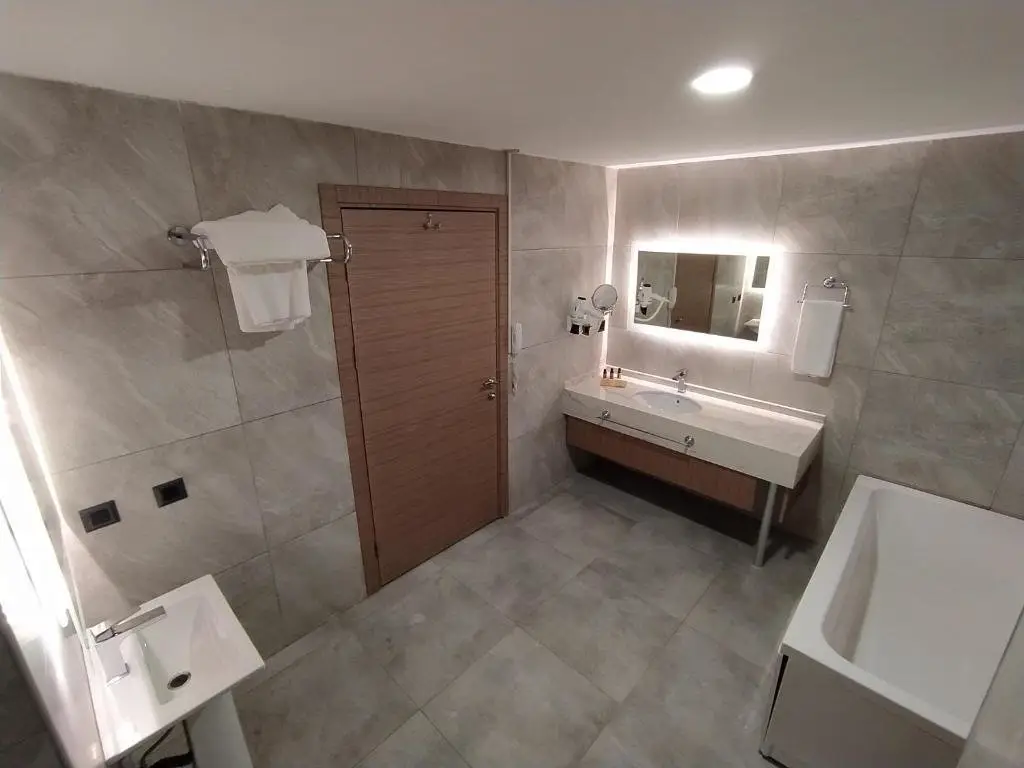Карабюк: Anemon Kent Karabük Otel