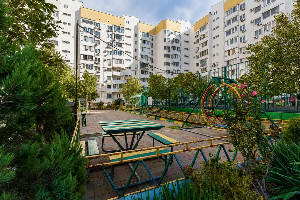 Новороссийск: Апартаменты на Вербовой от LetоAрart
