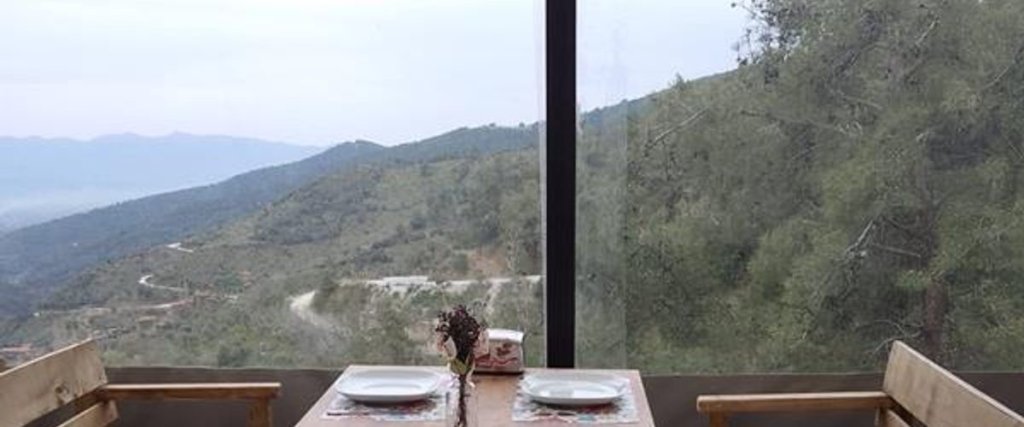 Салихли: Altay Butik Otel