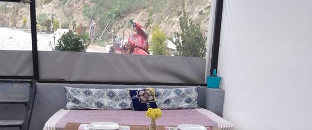 Салихли: Altay Butik Otel