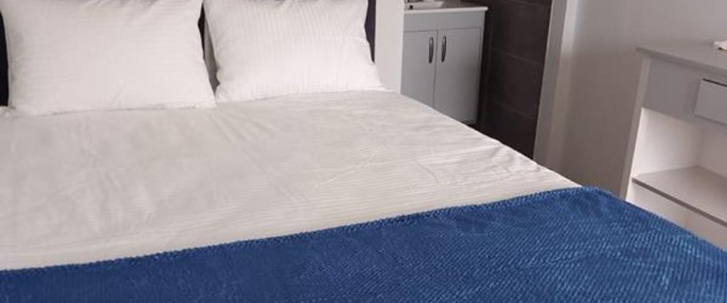 Салихли: Altay Butik Otel
