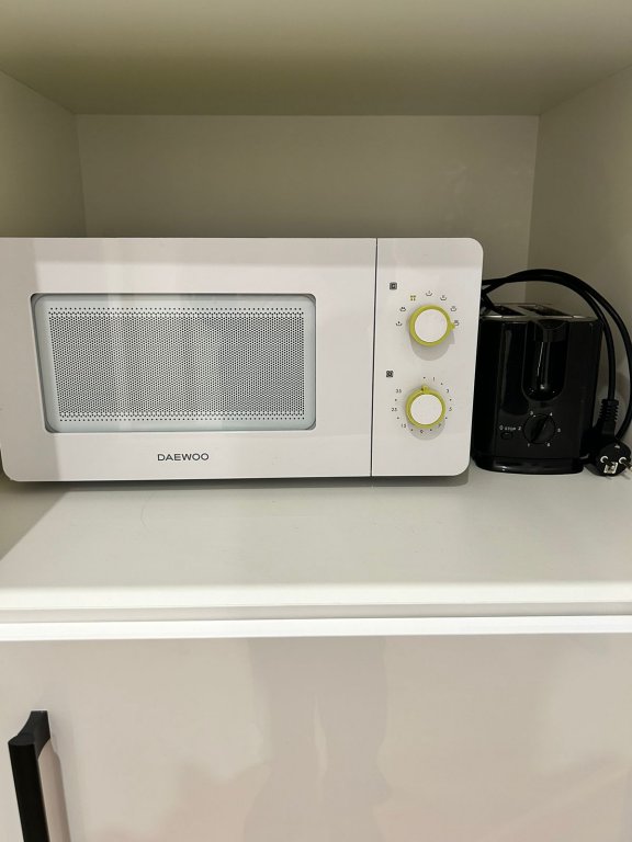 Калининград: Апартаменты Baltic Comfort 1