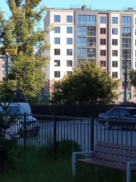 Калининград: Апартаменты Baltic Comfort 1