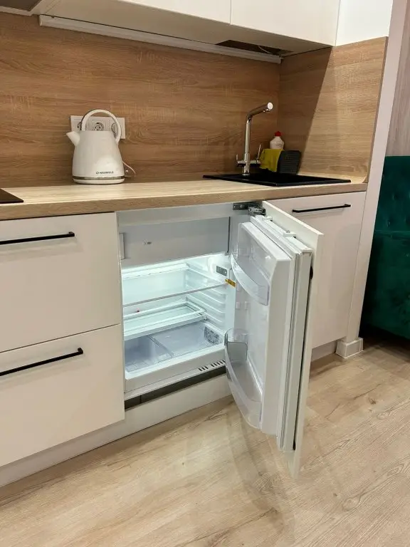 Калининград: Апартаменты Baltic Comfort 1