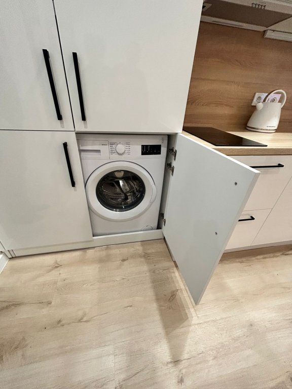 Калининград: Апартаменты Baltic Comfort 1