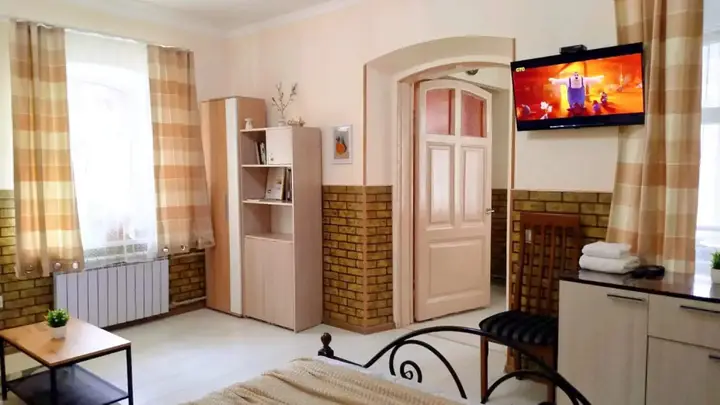 Кисловодск: Квартира Улица Березовская 10