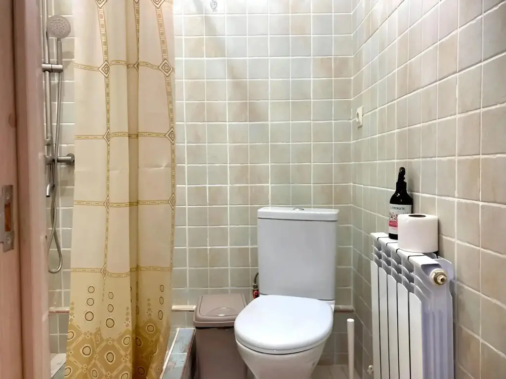 Кисловодск: Квартира Улица Березовская 10