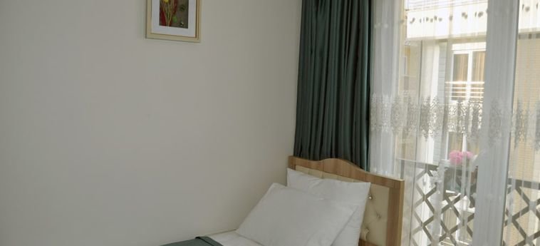 Трабзон: Trabzon Vip Apart