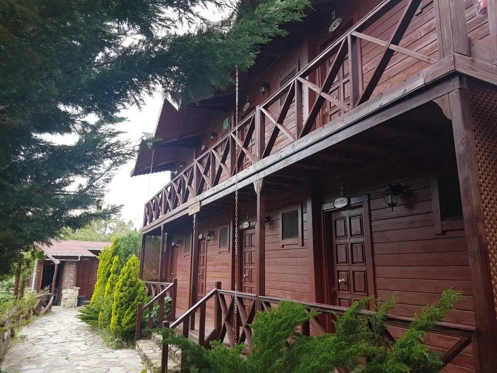 Agva Himalaya Motel — фото 1