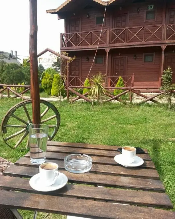 Сайл: Agva Himalaya Motel