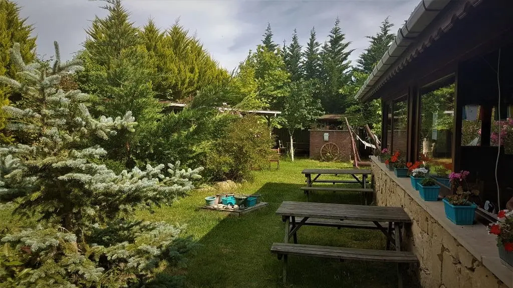 Сайл: Agva Himalaya Motel