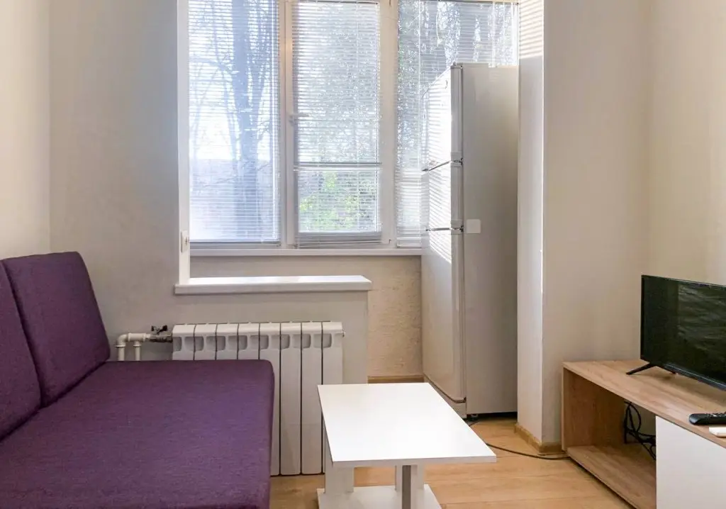 Москва: Квартира Comfortable