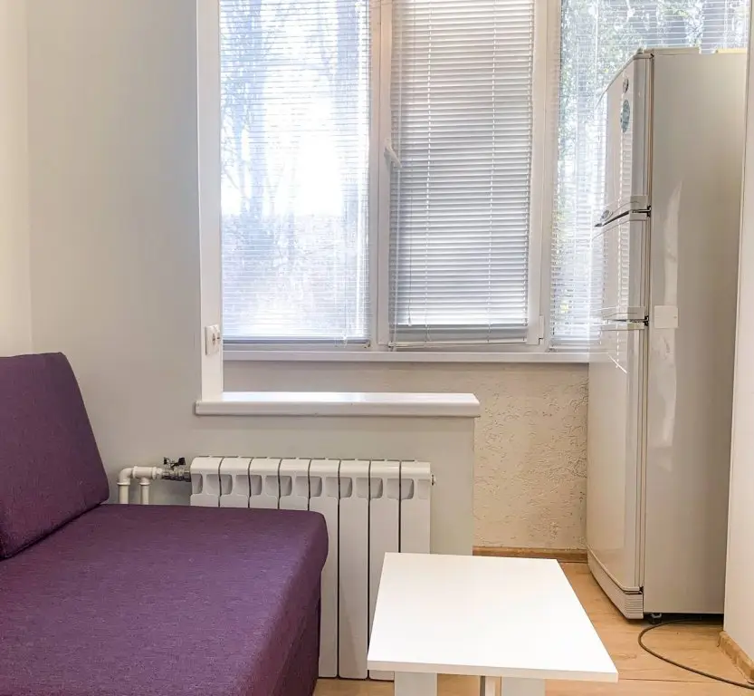 Москва: Квартира Comfortable