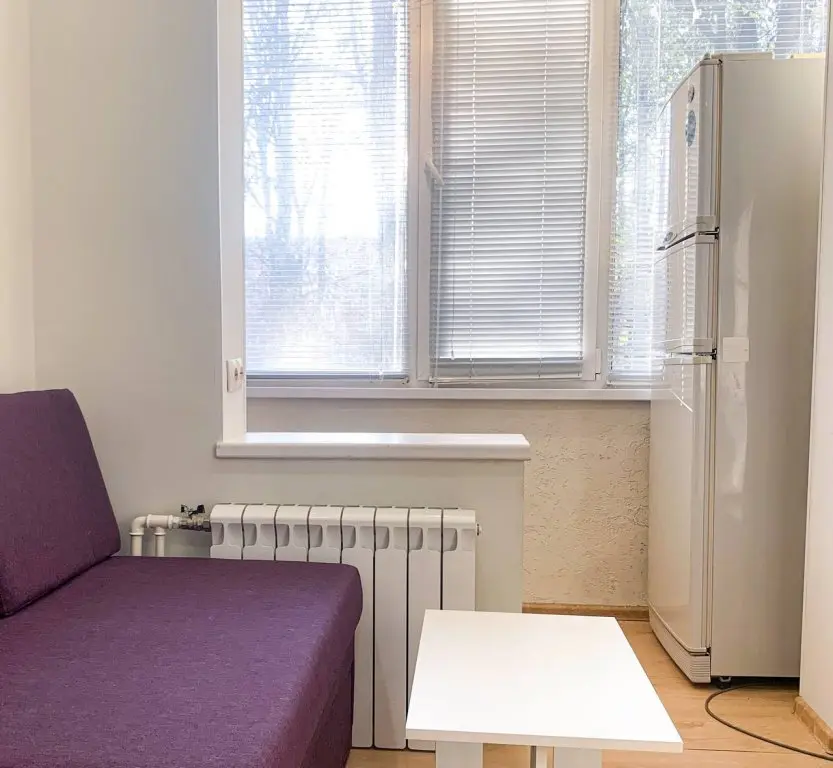 Москва: Квартира Comfortable