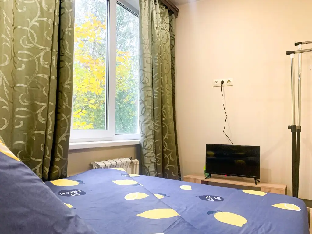 Москва: Квартира Cozy Domodedovo