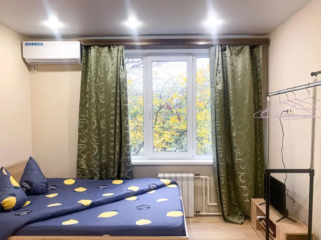 Москва: Квартира Cozy Domodedovo