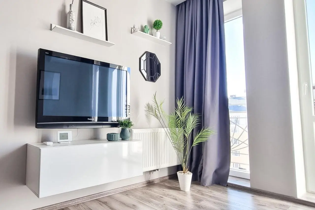 Зеленоградск: SunDay Apartments