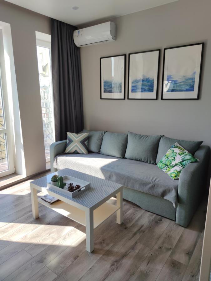 Зеленоградск: SunDay Apartments